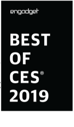 CES Winner 2019